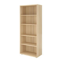 Стеллаж высокий Дублин ДБ24 (акация)